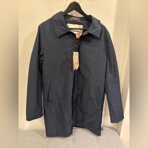 Hunter Castle Jacket